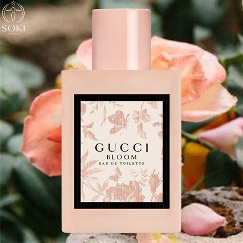 gucci bloom aanbieding|gucci bloom perfume on sale.